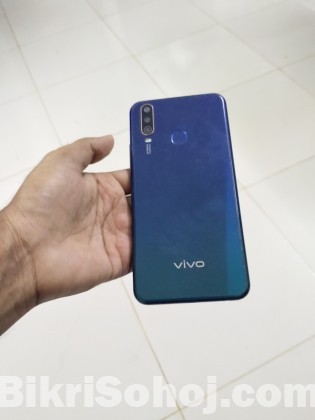 Vivo Y15